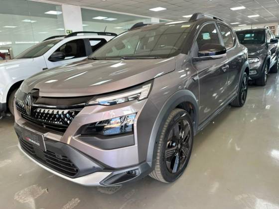 RENAULT KARDIAN 1.0 TCE FLEX PREMIÉRE EDITION EDC